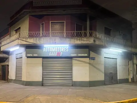 Alquiler Ph de cuatro ambientes