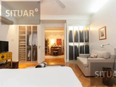 Departamento en Venta en Parque Las Heras, USD 1.800.000