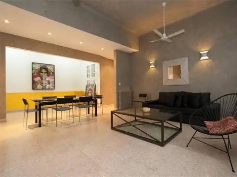 Departamento en Venta 45 años