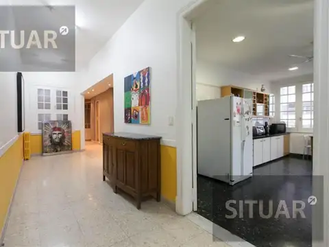 Departamento en Venta de 9 ambientes