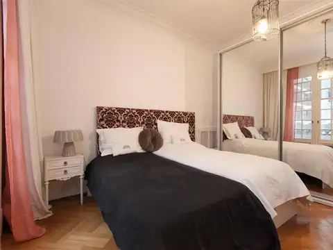 Departamento en Venta con 2 cocheras