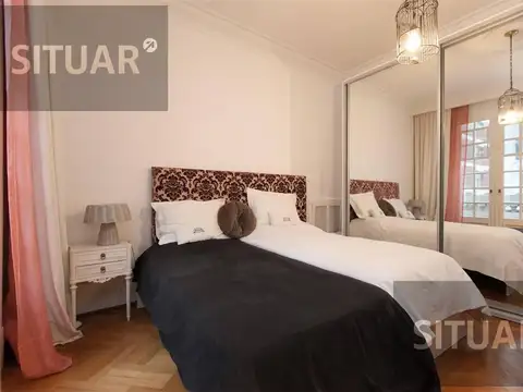 Departamento en Venta con 2 cocheras