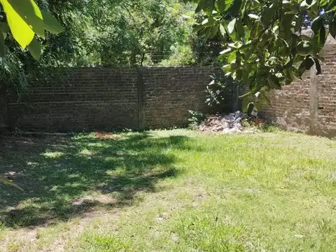 Casa en Venta 36 años