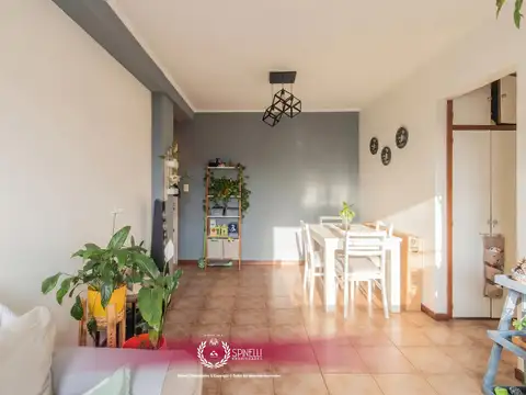 Departamento en Venta 20 años