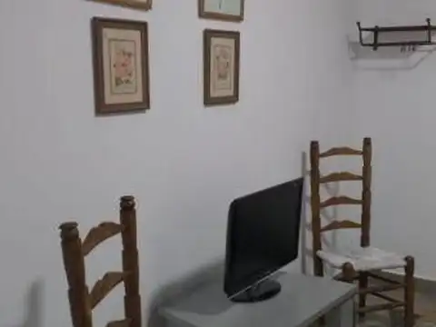 1 AMBIENTE | Gorriti al 6000