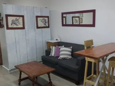 Departamento en Alquiler Temporal en Palermo Hollywood, USD 700