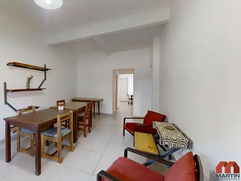Depto Tipo Casa en Venta de 3 dormitorios