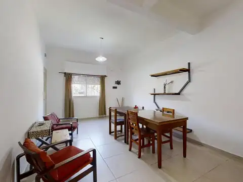 Depto Tipo Casa en Venta en Martínez, USD 230.000