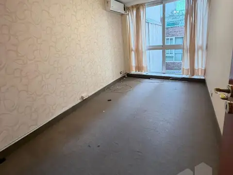 Oficina Monoambiente con 1 baño