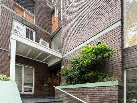 Venta Oficina 5 Ambientes en Moron Centro