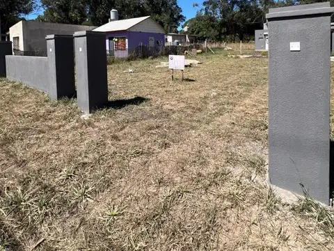 Terreno en Venta en Miramar, USD 14.000