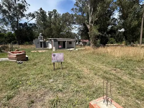 Terreno en Venta de 210,0 m2