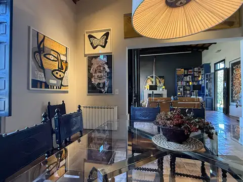Casa en Venta 15 años