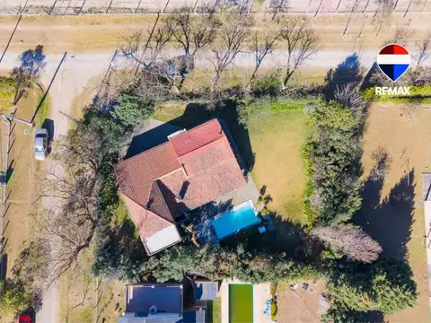 CASA VENTA LOS OLMOS CERRILLOS 3 DORMITORIOS