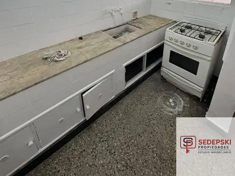 Casa en Venta en Barrio España y Hospitales, USD 150.000