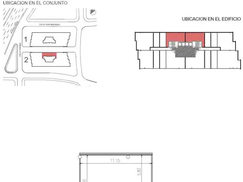 Oficina en Venta A Estrenar