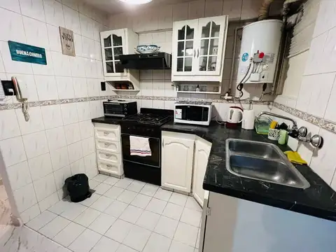Departamento en Alquiler de 3 ambientes