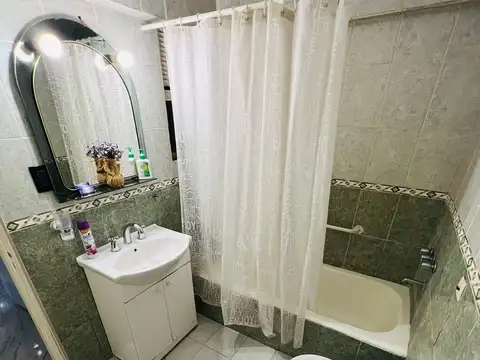 ALQUILER DPTO 1 HABITACIÓN CALLE COLON CIUDAD MZA