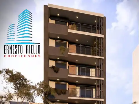 DEPARTAMENTOS EN VENTA SEMIPISOS DE 2 AMBIENTES EN QUILMES OESTE CENTRO