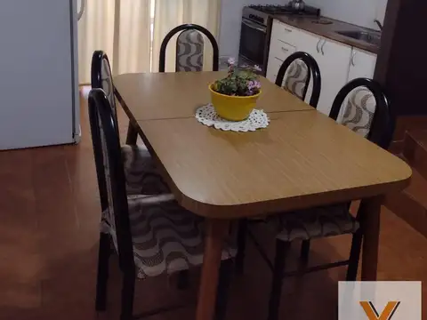 Departamento en venta - 2 Dormitorios 2 Baños - Cochera - 37,75Mts2 - Mar de Ajó