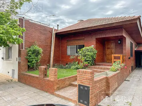 Casa en Venta de 1 dormitorio