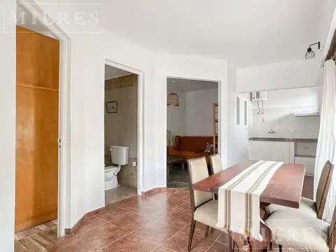 Casa en Venta en Ciudad De Tigre, USD 115.000