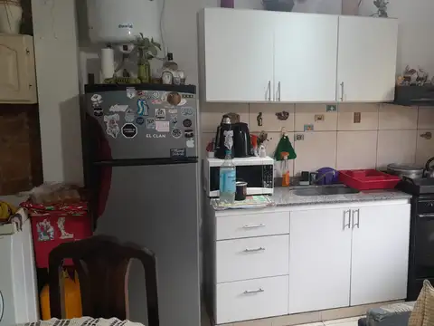 Departamento 2 dormitorios zona UNNE