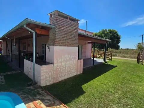 Casa en Venta 6 años