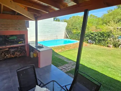 Casa en Venta de 3 dormitorios