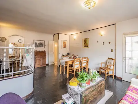 Departamento en Venta en Villa Sarmiento, USD 124.000