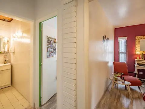Departamento en Venta 36 años