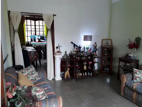Depto Tipo Casa en Venta de 2 dormitorios