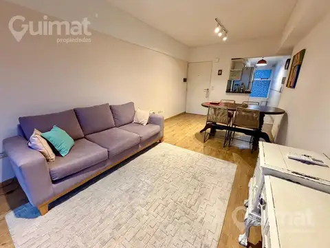 Departamento en Alquiler Temporal 20 años