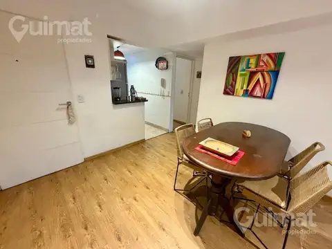 Departamento en Alquiler Temporal en Villa Urquiza, USD 1.000