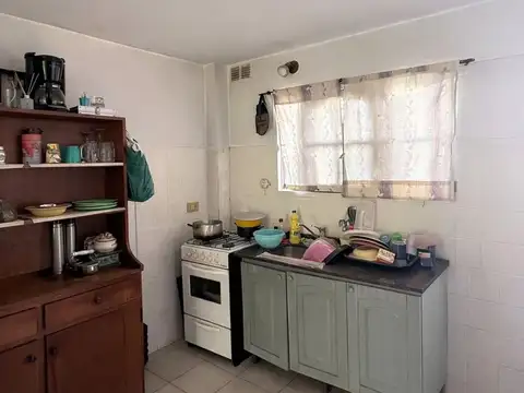 Depto Tipo Casa en Venta de 2 dormitorios
