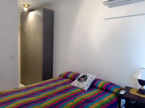 Departamento en Chacarita