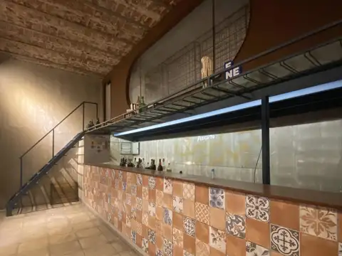 Local comercial apto múltiples destinos en Palermo