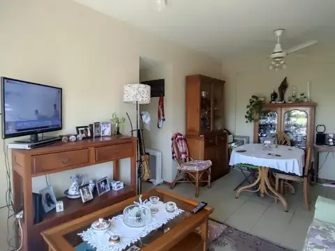 Pacifico Rodriguez 4600, Piso 4