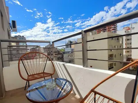 Departamento en Alquiler Temporal en Villa Urquiza, USD 700
