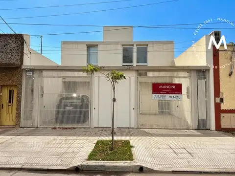 Pueyrredon 1813 - Villa Ballester