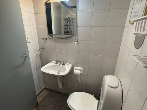 Departamento en Alquiler en Balvanera, $ 500.000