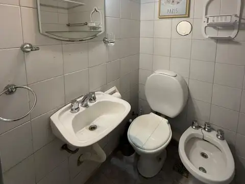 Departamento en Alquiler Apto profesional