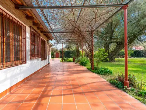 Casa en Venta en Carlos Keen, USD 200.000