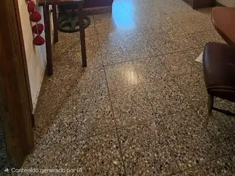 PH 3 ambientes Castelar Norte