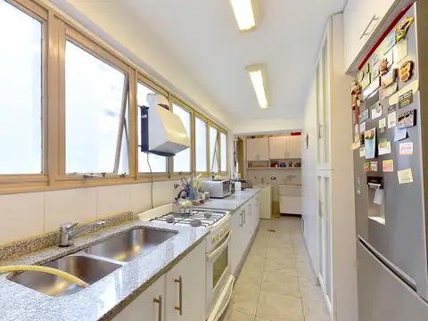 Departamento en Venta en Barrio Norte, USD 360.000