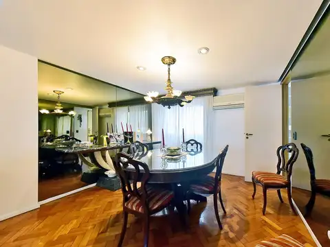 Departamento en Venta de 3 dormitorios