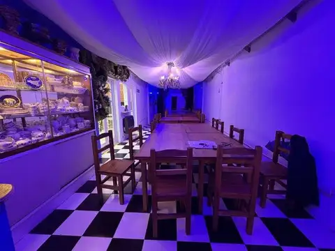 Casa en Venta 7 años