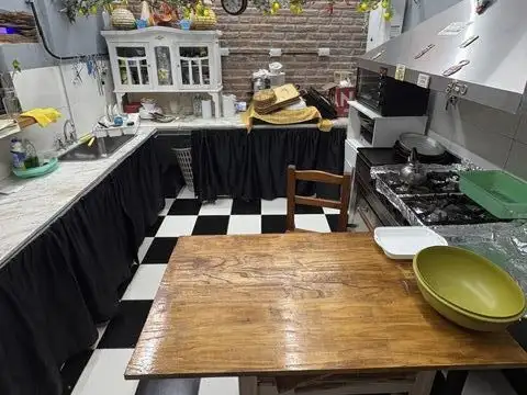 Casa - Venta - Argentina, Avellaneda - Brandsen 2458