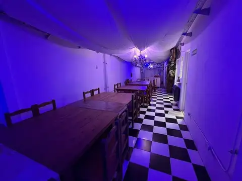 Casa en Venta al Oeste