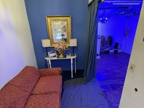 Casa en Venta de 1 dormitorio